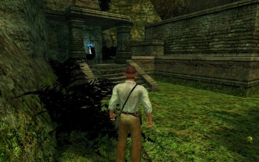 Indiana Jones e la Tomba dell’Imperatore – Screenshot – 06