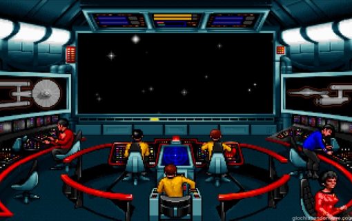 Star Trek 25th Anniversary – Screenshots – 02