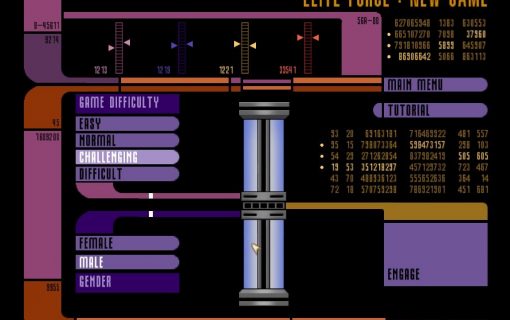 Star Trek Voyager Elite Force – 02
