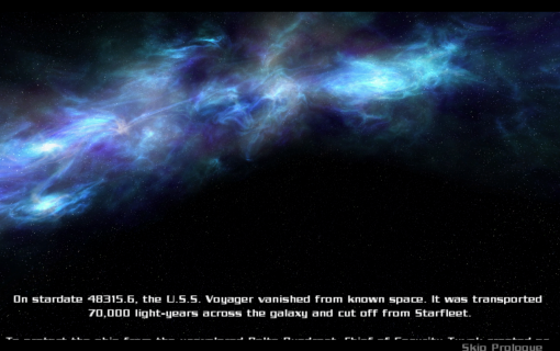 Star Trek Voyager Elite Force 2 – Screenshot – 02