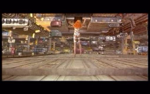 The Fifth Element – Screenshot PC – 02