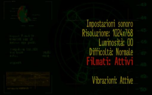 The Fifth Element – Screenshot PC – 04