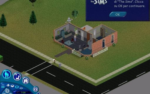 The SIMS Deluxe Edition – 02