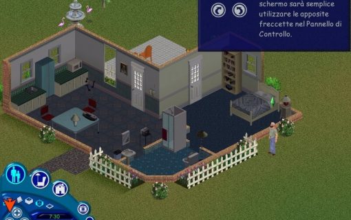The SIMS Deluxe Edition – 03