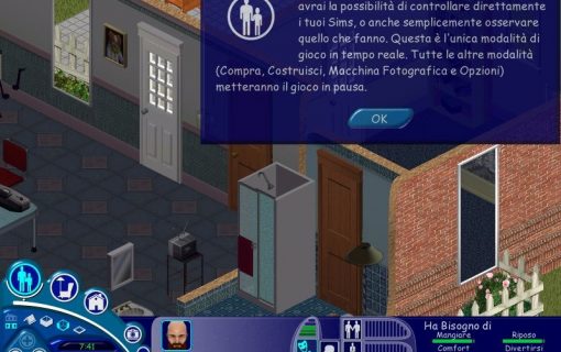 The SIMS Deluxe Edition – 04