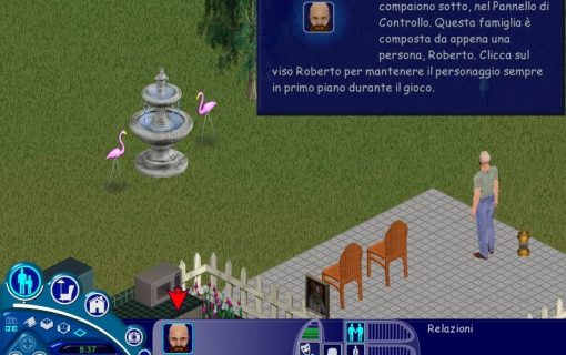 The SIMS Deluxe Edition – 06