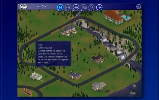The Sims Vivere alla grande – 02