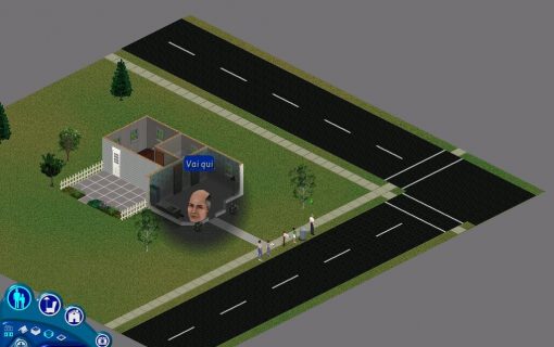 The Sims Vivere alla grande – 03