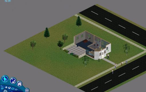 The Sims Vivere alla grande – 04