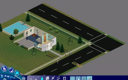 The Sims Vivere alla grande – 05