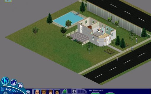 The Sims Vivere alla grande – 06