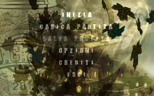 Urban Chaos – Screenshot – 1