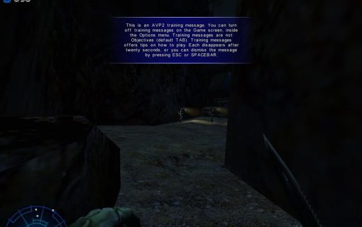 Alien VS Predator 2 – Screenshots – 03