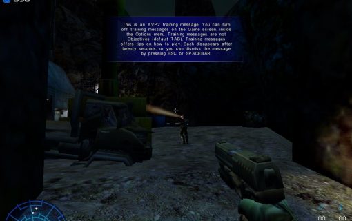 Alien VS Predator 2 – Screenshots – 04