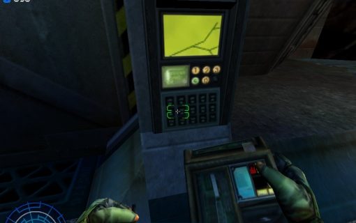 Alien VS Predator 2 – Screenshots – 05