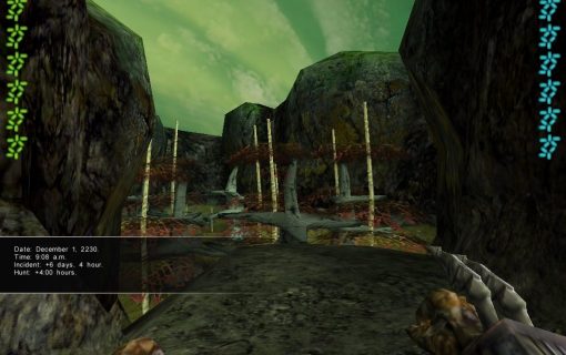 Alien VS Predator 2 – Screenshots – 06