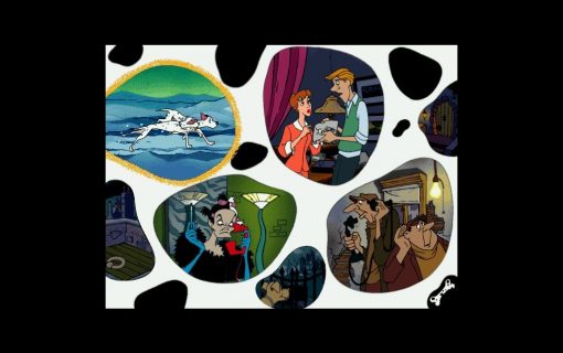 Disney’s Libro Animato Interattivo La Carica dei 101 – 6