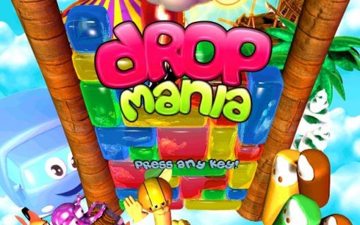 Drop Mania Screenshot 01