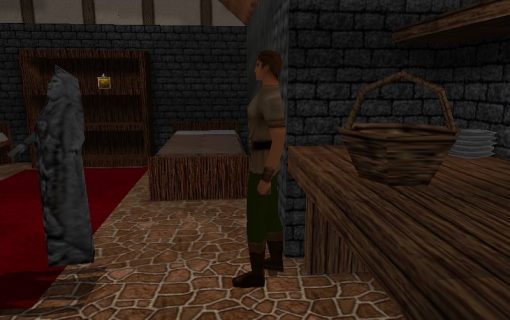 King’s Quest VIII – 6