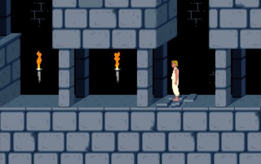 Prince of Persia Collection – 02
