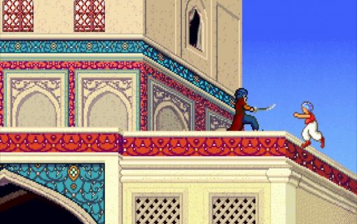 Prince of Persia Collection – 03
