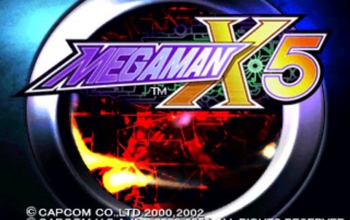 Mega Man X5 – 4
