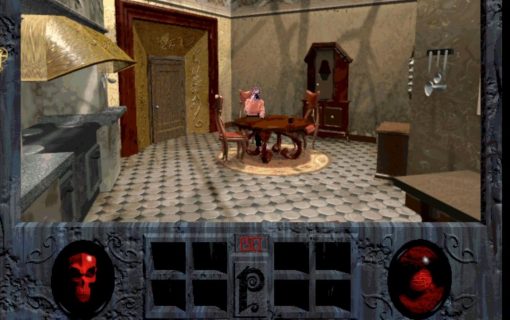 download phantasmagoria computer game