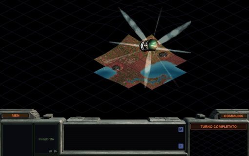 Sid Meier’s Alpha Centauri – screenshot_2