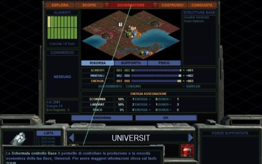 Sid Meier’s Alpha Centauri – screenshot_5