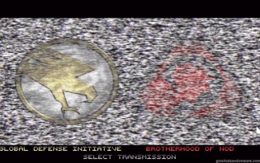 Command & Conquer – Screenshot – 1
