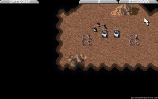 Command & Conquer – Screenshot – 3