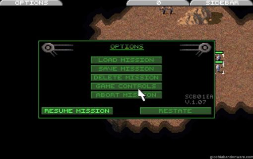 Command & Conquer – Screenshot – 4
