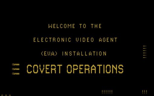 Command & Conquer The Covert Operations – Screenshot 1