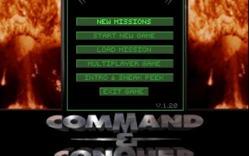 Command & Conquer The Covert Operations – Screenshot 3