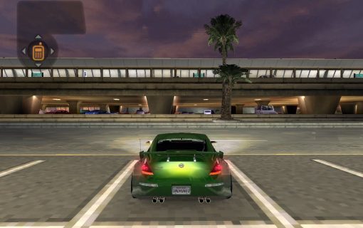 Need for Speed Underground 2 – Screenshot – 03