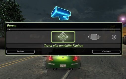 Need for Speed Underground 2 – Screenshot – 06