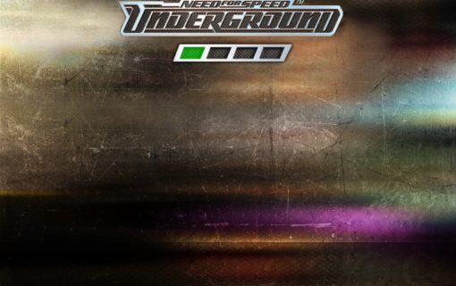 Need for Speed Underground – Screenshot – 01