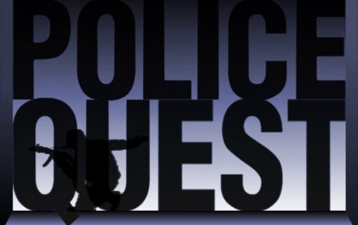 Police Quest SWAT 1995 – Screenshot – 01