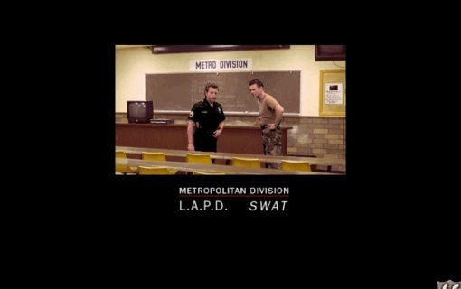Police Quest SWAT 1995 – Screenshot – 04