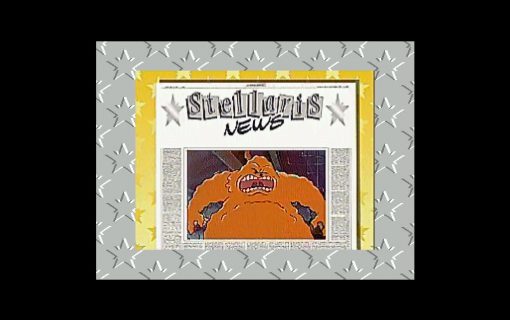 Stellaris – Il mostro di Argilla – 02