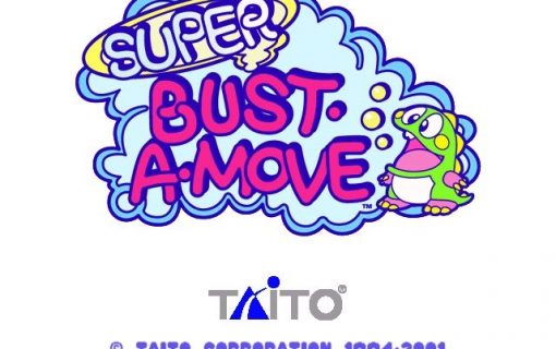 Super Bust-A-Move – Screenshots – 1
