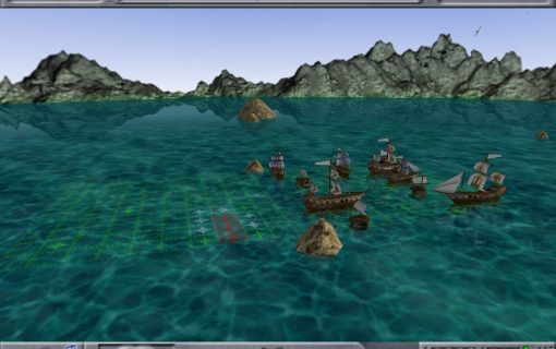 Battaglia Navale 3D Screenshot – 6