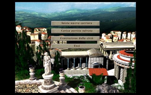 Caesar III – Screenshot – 02