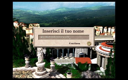 Caesar III – Screenshot – 03