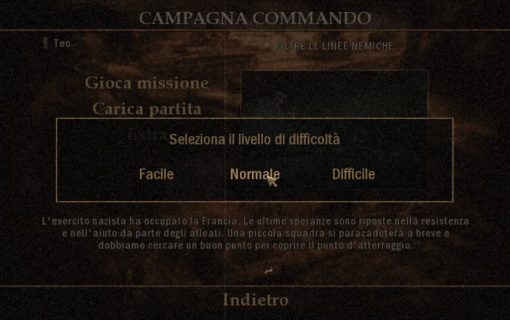 Commandos Strike Force – Screenshot – 03