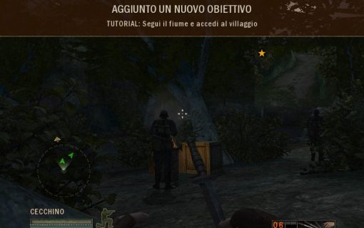 Commandos Strike Force – Screenshot – 04