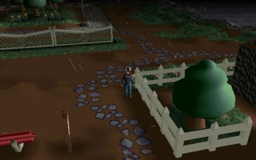 Little Big Adventure 2 – Screenshot – 06
