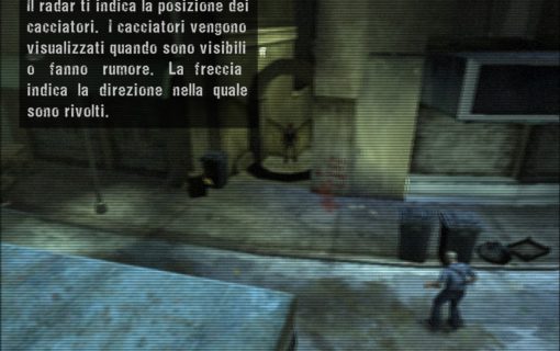 Manhunt – Screenshot – 04
