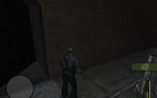 Manhunt – Screenshot – 05