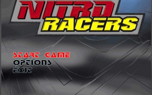 Nitro Racers – Screenshot – 1